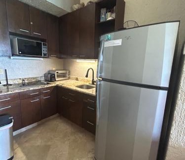Zona Hotelera Apartment | Solymar Beach Condos