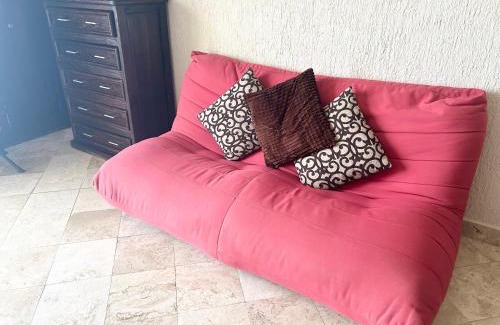Zona Hotelera Apartment | Solymar Beach Condos