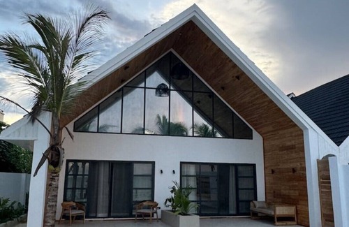Jambiani Villa | Solymar Villa 3
