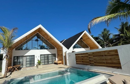 Jambiani Villa | Solymar Villa 3