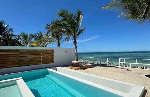 Jambiani Villa | Solymar Villa 3