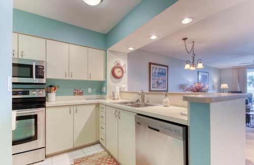 Marco Island Apartment | Som 112 - Somerset condo