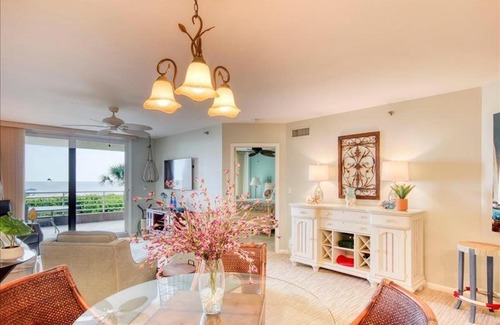 Marco Island Apartment | Som 112 - Somerset condo