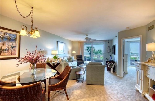 Marco Island Apartment | Som 112 - Somerset condo