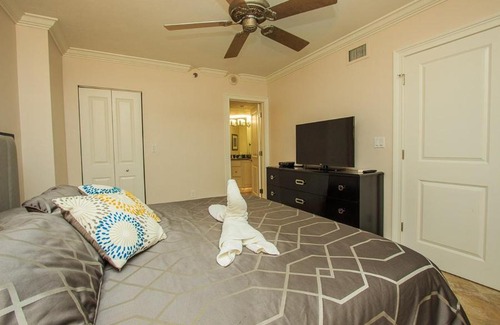 Marco Island Apartment | Som 503 - Somerset condo