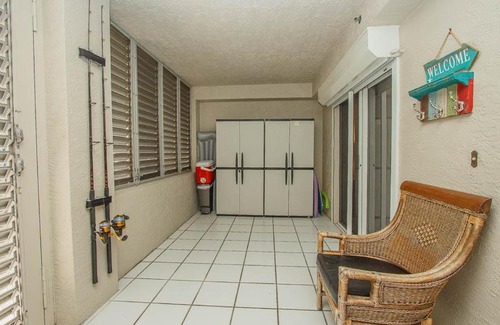 Marco Island Apartment | Som 503 - Somerset condo