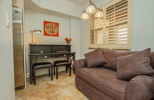 Marco Island Apartment | Som 503 - Somerset condo