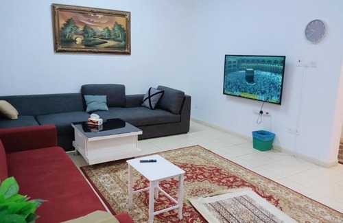 Medina Apartment | Soma Apt.