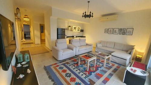 Soma Bay Apartment | Soma Bay Ambiance - Relaxed Apartment - Next to The Breakers