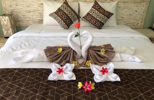 Negara Resort | Soma Bloom Resort
