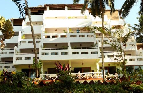 Kovalam Resort | Soma Palmshore