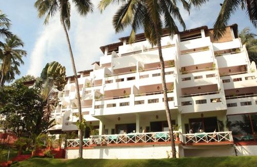 Kovalam Resort | Soma Palmshore