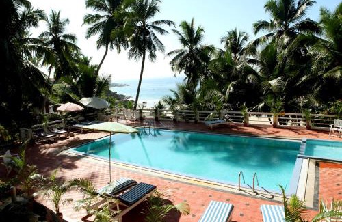 Kovalam Resort | Soma Palmshore
