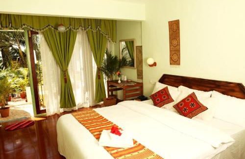 Kovalam Resort | Soma Palmshore