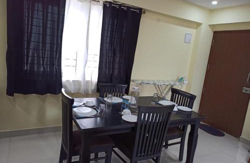 Whitefield House | Soma Peaceside accommodation services