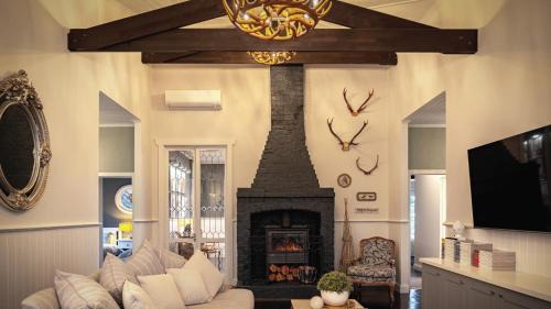 Trentham House | Soma Trentham
