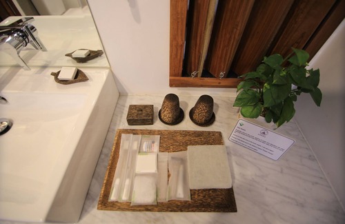 Downtown Siem Reap Hotel | Somadevi Residence