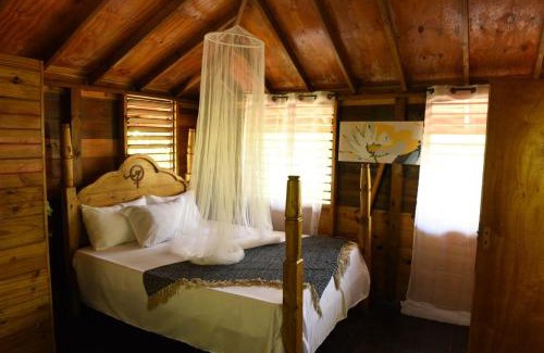 Little London Cabin | Somali Jungle Eco Lodge and Cabins