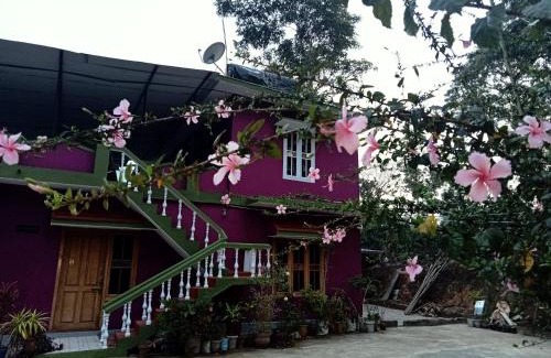 Virarajendrapet House | Somana Estate villa