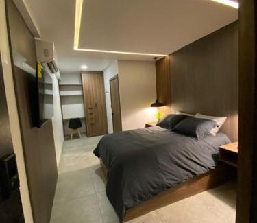 Chihuahua Apartment | Somark Suites