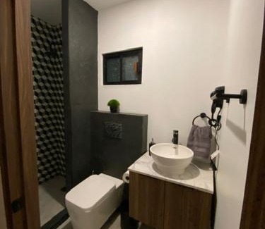 Chihuahua Apartment | Somark Suites