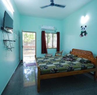 Tenkasi Hotel | Somas kandar Lodge