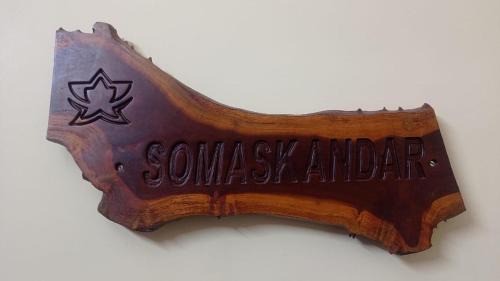 Tenkasi Hotel | Somas kandar Lodge