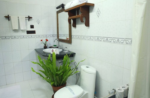 Chowara Hotel | Somatheeram Ayurveda Village