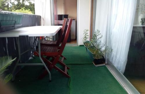 Ferney-Voltaire House | Sombang
