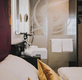 Villingen-Schwenningen Hotel | Sombea