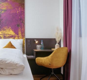 Villingen-Schwenningen Hotel | Sombea