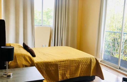 Guadalupe Inn Apartment | Sombrerete 2BE-2BAT-1Parking