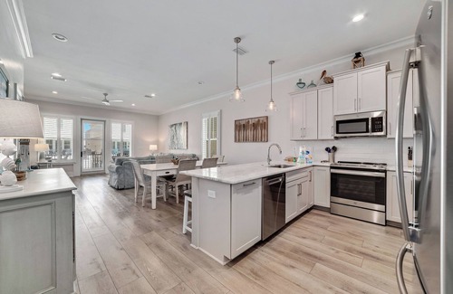 Gulf Shores House | Some Beach