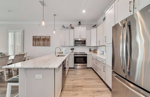 Gulf Shores House | Some Beach