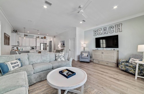 Gulf Shores House | Some Beach