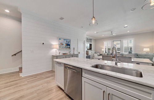 Gulf Shores House | Some Beach