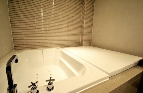 Sasang Hotel | Some Hotel
