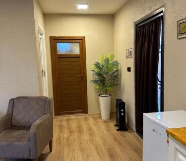 Antakya Hotel | Some Tiny House Boutique Hotel