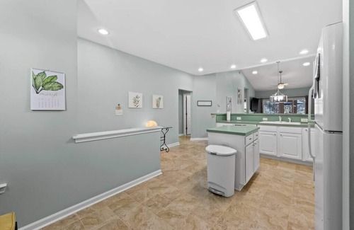 Pawleys Island Condo | Someday is Today 3Bedroom, 3Bath Condo- True Blue