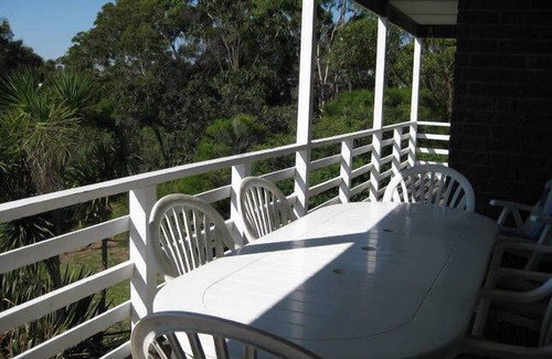 Cowes House | Somer Views Holiday Home