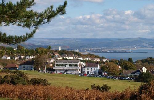 Mumbles Bed & Breakfast | Somerfield Lodge