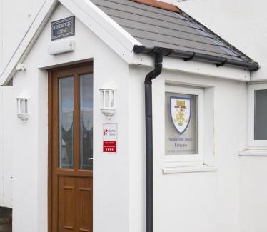 Mumbles Bed & Breakfast | Somerfield Lodge