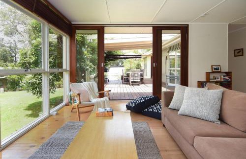 Somers House | Somers Beach Retreat