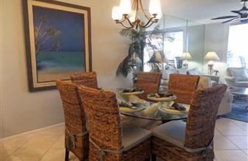 Marco Island Condo | Somerset 106 in Marco Island