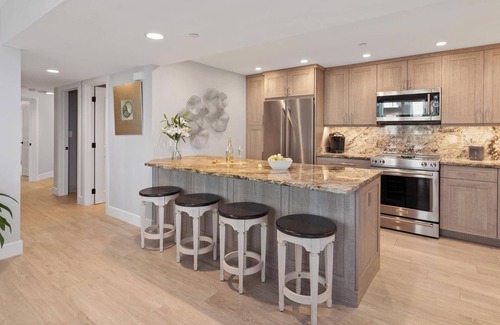 Marco Island Condo | SOMERSET 114 - Three Bedroom with Two Master Suites and Cabana Room!