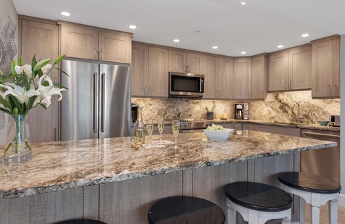 Marco Island Condo | SOMERSET 114 - Three Bedroom with Two Master Suites and Cabana Room!