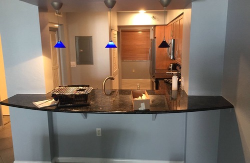 Marco Island Condo | SOMERSET #213 2 BR 2 Bath-Beachfront Paradise