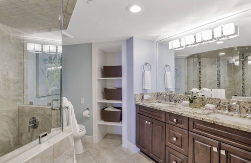 Marco Island Condo | Somerset 707, Marco Island Vacation Rental