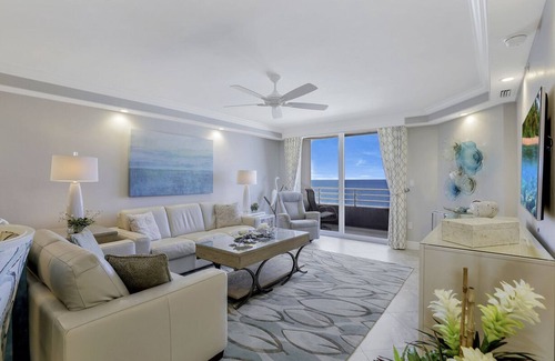 Marco Island Condo | Somerset 707, Marco Island Vacation Rental