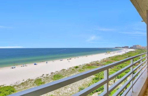 Marco Island Apartment | Somerset 805 Marco Island Rental